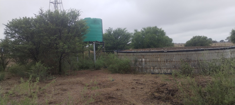 Commercial Property for Sale in Bultfontein Rural Free State